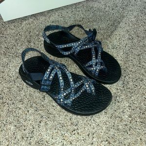 Chaco Sandals Size 9